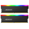 Gigabyte DDR4 16GB (2x8GB) 4400Mhz AORUS RGB (GP-ARS16G44)