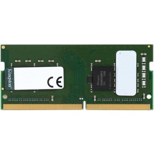 

Kingston SODIMM DDR4 32GB 3200Mhz (KCP432SD8/32)
