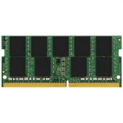 ОЗП Kingston SODIMM DDR4 32GB 3200Mhz ValueRAM (KVR32S22D8/32)