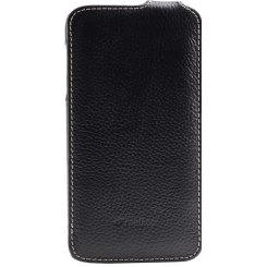 Чохол Чехол Melkco Jacka Type Leather для Lenovo A680 Black