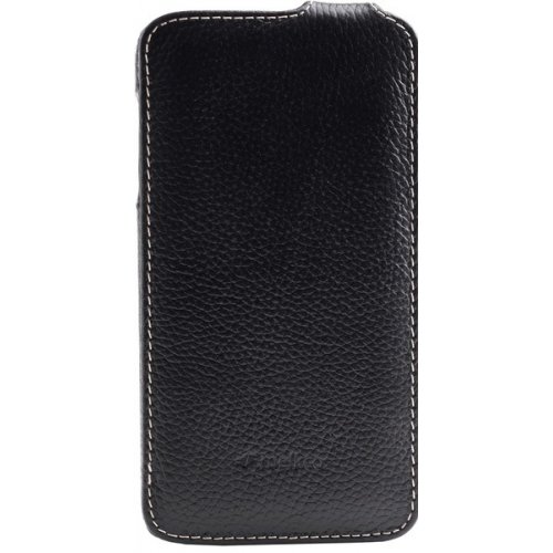Чехол Чехол Melkco Jacka Type Leather для Lenovo A680 Black купить в Украине | Telemart фото