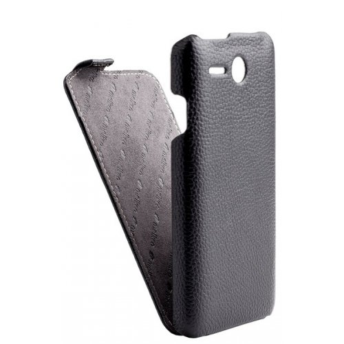 Чехол Чехол Melkco Jacka Type Leather для Lenovo A680 Black купить в Украине | Telemart фото