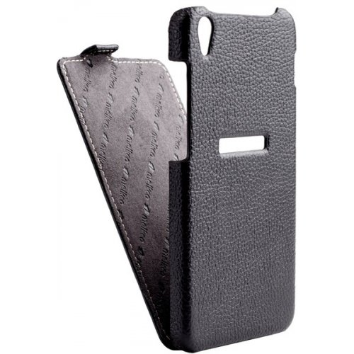Чохол Чехол Melkco Jacka Type Leather для Lenovo S850 Black купити в Україні | Telemart фото