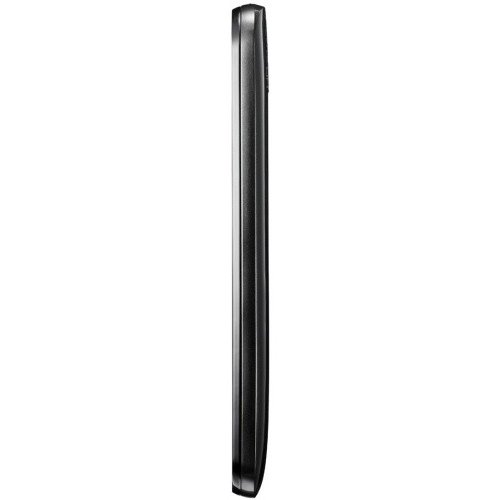 Купить Смартфон LG Optimus Black P970 - цена в Харькове, Киеве, Днепре, Одессе
в интернет-магазине Telemart фото