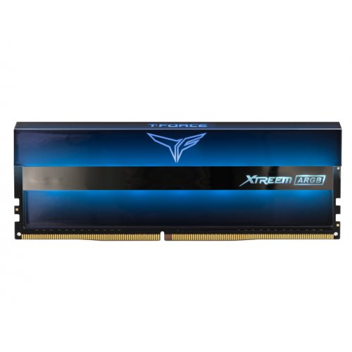 Photo RAM Team DDR4 16GB (2x8GB) 3200Mhz T-Force Xtreem ARGB (TF10D416G3200HC16CDC01)