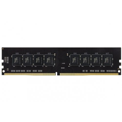 

Team DDR4 32GB 2666Mhz Elite (TED432G2666C1901)