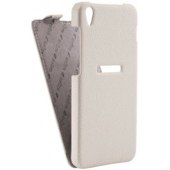 Чехол Чехол Melkco Jacka Type Leather для Lenovo S850 White