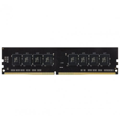 ОЗУ Team DDR4 32GB 3200Mhz Elite (TED432G3200C2201) купить в Украине | Telemart фото