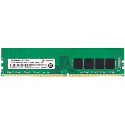 ОЗП Transcend DDR4 32GB 2666Mhz JetRam (JM2666HLE-32G)