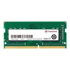 ОЗП Transcend SODIMM DDR4 32GB 2666Mhz JetRam (JM2666HSE-32G)