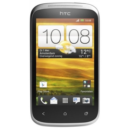 Купить Смартфон HTC Desire C A320e White - цена в Харькове, Киеве, Днепре, Одессе
в интернет-магазине Telemart фото