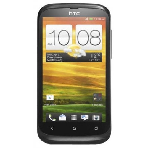 Купить Смартфон HTC Desire V T328w Black - цена в Харькове, Киеве, Днепре, Одессе
в интернет-магазине Telemart фото