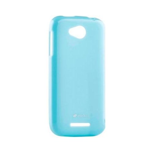 Чехол Чехол Melkco Poly Jacket TPU для Lenovo A706 Blue купить в Украине | Telemart фото