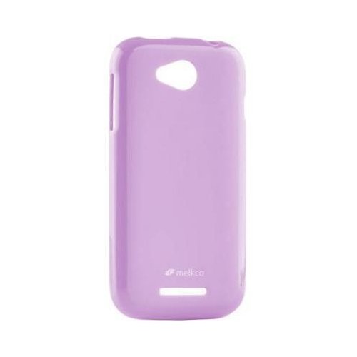 Чехол Чехол Melkco Poly Jacket TPU для Lenovo A706 Purple купить в Украине | Telemart фото