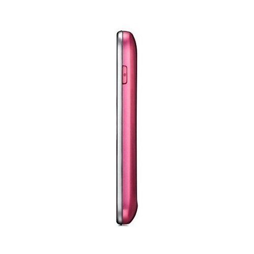Купить Смартфон Samsung Galaxy Ace Duos S6802 Pink - цена в Харькове, Киеве, Днепре, Одессе
в интернет-магазине Telemart фото
