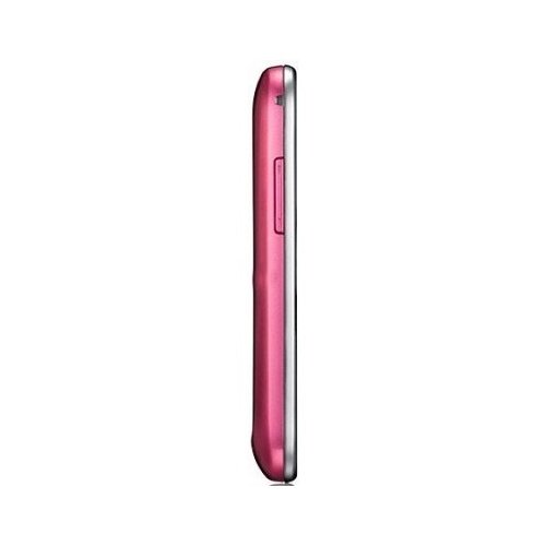 Купить Смартфон Samsung Galaxy Ace Duos S6802 Pink - цена в Харькове, Киеве, Днепре, Одессе
в интернет-магазине Telemart фото