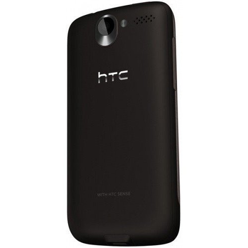 Купить Смартфон HTC A8181 Desire - цена в Харькове, Киеве, Днепре, Одессе
в интернет-магазине Telemart фото