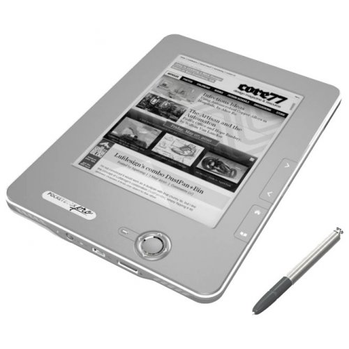 Електронна книга PocketBook Pro 612 Dark Silver купити в Україні | Telemart фото