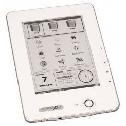 Електронна книга PocketBook Pro 612 White