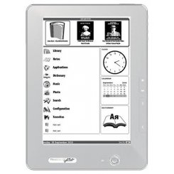 Електронна книга PocketBook Pro 912 Dark Silver