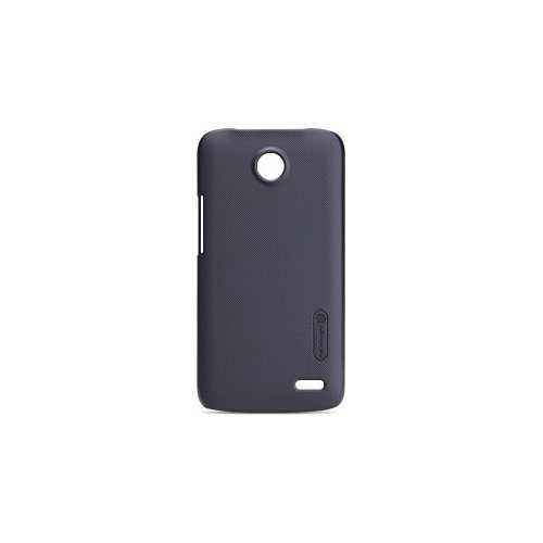Чохол Чехол Nillkin Frosted Shield для Lenovo A316 Black купити в Україні | Telemart фото