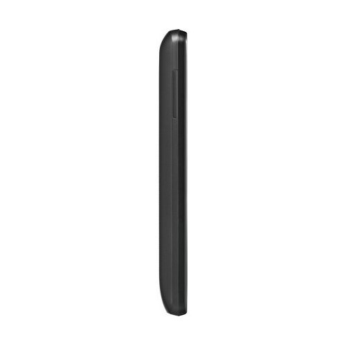 Купить Смартфон LG L60 X135 Dual Black - цена в Харькове, Киеве, Днепре, Одессе
в интернет-магазине Telemart фото