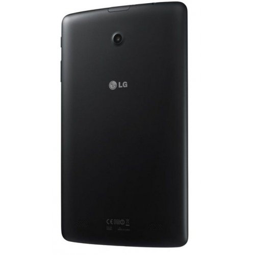Купить Планшет LG G Pad 8.0 V490 3G (LGV490.ACISBK) 16GB Black - цена в Харькове, Киеве, Днепре, Одессе
в интернет-магазине Telemart фото