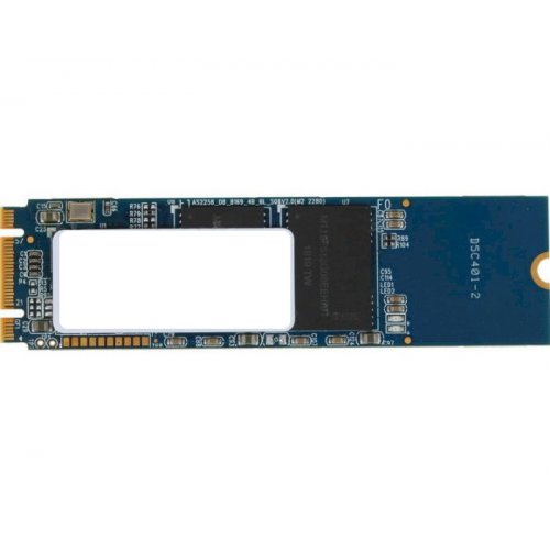Фото SSD-диск AMD Radeon R5 480GB M.2 (2280 SATA) (R5M480G8)