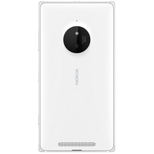 Купить Смартфон Nokia Lumia 830 White - цена в Харькове, Киеве, Днепре, Одессе
в интернет-магазине Telemart фото