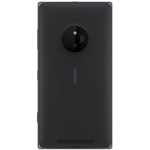 Купить Смартфон Nokia Lumia 830 Black - цена в Харькове, Киеве, Днепре, Одессе
в интернет-магазине Telemart фото