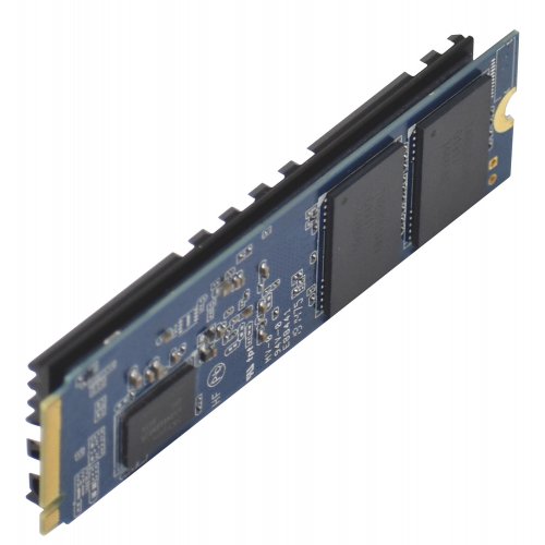 Фото SSD-диск Patriot VP4100 2TB M.2 (2280 PCI-E) NVMe x4 (VP4100-2TBM28H)