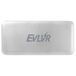 SSD-диск Patriot EVLVR 512GB Thunderbolt 3 (PE512GTB3ECSSDR)