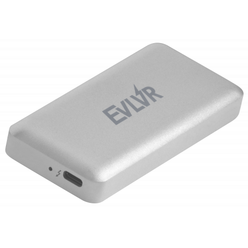 Продать SSD-диск Patriot EVLVR 512GB Thunderbolt 3 (PE512GTB3ECSSDR) по Trade-In интернет-магазине Телемарт - Киев, Днепр, Украина фото
