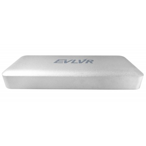 Продать SSD-диск Patriot EVLVR 512GB Thunderbolt 3 (PE512GTB3ECSSDR) по Trade-In интернет-магазине Телемарт - Киев, Днепр, Украина фото