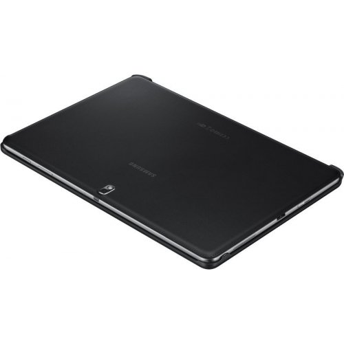 Купити Чехол-клавиатура Samsung Galaxy Keyboard Cover для Note PRO 12.2/Tab PRO 12.2 EE-CP905RBEGRU Black - ціна в Києві, Львові, Вінниці, Хмельницькому, Франківську, Україні | інтернет-магазин TELEMART.UA фото