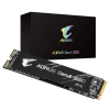Photo SSD Drive Gigabyte AORUS Gen4 3D NAND TLC 2TB M.2 (2280 PCI-E) NVMe 1.3 (GP-AG42TB)