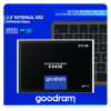 Фото SSD-диск GoodRAM CX400 Gen.2 3D NAND TLC 512GB 2.5