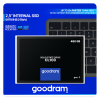 Photo SSD Drive GoodRAM CL100 Gen.3 3D NAND TLC 480GB 2.5