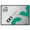 Photo SSD Drive Team CX1 240GB 2.5