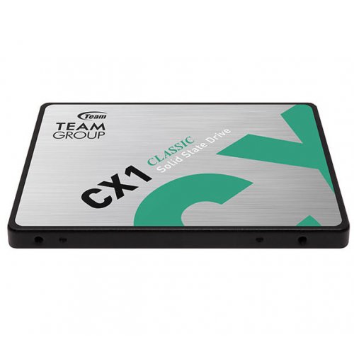 Продать SSD-диск Team CX1 240GB 2.5