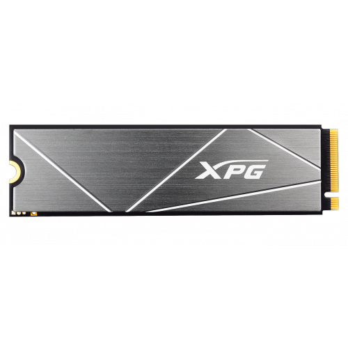 Продати SSD-диск ADATA XPG GAMMIX S50 Lite 3D NAND 1TB M.2 (2280 PCI-E) NVMe x4 (AGAMMIXS50L-1T-C) за Trade-In у інтернет-магазині Телемарт - Київ, Дніпро, Україна фото