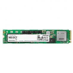 SSD-диск Samsung 983 DCT V-NAND MLC 960GB M.2 (2280 PCI-E) (MZ-1LB960NE)