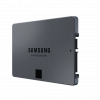 Фото SSD-диск Samsung 870 QVO V-NAND MLC 8TB 2.5
