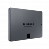 Photo SSD Drive Samsung 870 QVO V-NAND MLC 8TB 2.5