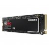 Фото SSD-диск Samsung 980 PRO V-NAND MLC 1TB M.2 (2280 PCI-E) NVMe 1.3c (MZ-V8P1T0BW)