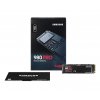 Фото SSD-диск Samsung 980 PRO V-NAND MLC 1TB M.2 (2280 PCI-E) NVMe 1.3c (MZ-V8P1T0BW)