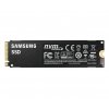 Photo SSD Drive Samsung 980 PRO V-NAND MLC 250GB M.2 (2280 PCI-E) NVMe 1.3c (MZ-V8P250BW)