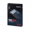 Фото SSD-диск Samsung 980 PRO V-NAND MLC 500GB M.2 (2280 PCI-E) NVMe 1.3c (MZ-V8P500BW)