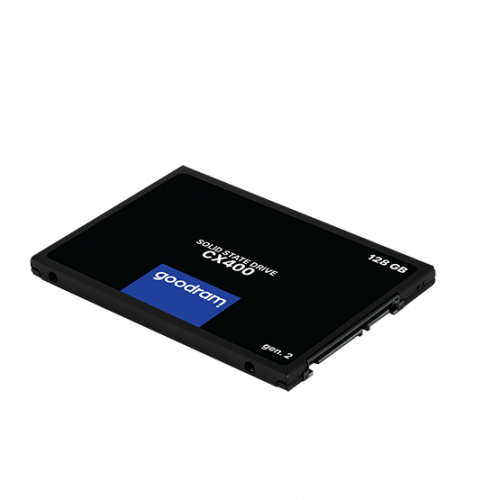 Build a PC for SSD Drive GoodRAM CX400 Gen.2 3D NAND TLC 128GB 2.5