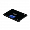 Photo SSD Drive GoodRAM CX400 Gen.2 3D NAND TLC 256GB 2.5